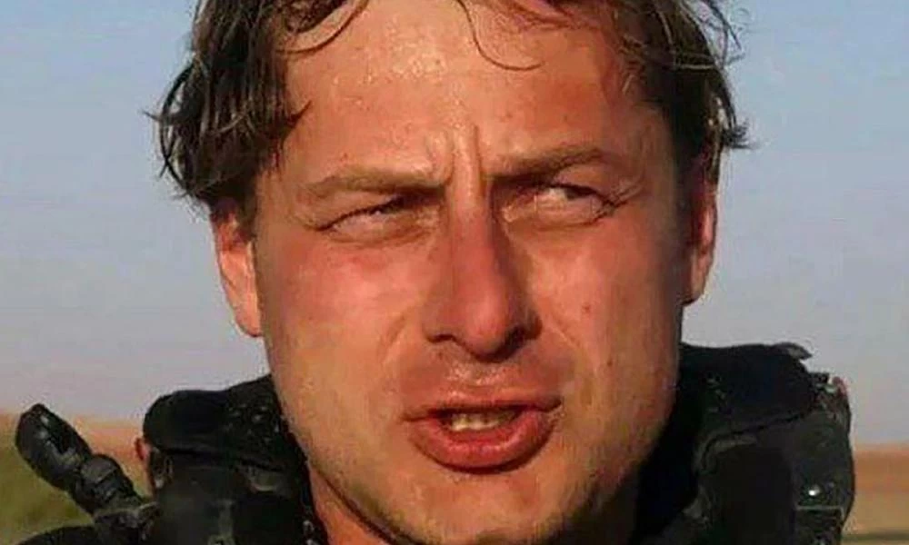 Ρωσία: Νεκρός ο «βασιλιάς των λουκάνικων», του κάρφωσαν βέλος από βαλλίστρα